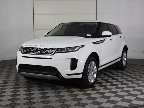 123 New Land Rover Suvs For Sale In Phoenix Land Rover